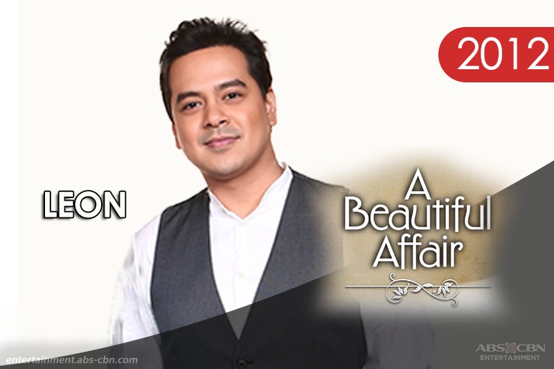 Teleserye Journey John Lloyd Cruz ABS CBN Entertainment